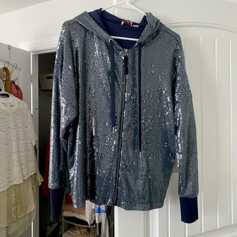 9H15 STCL jacket